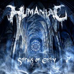 Humaniac : Spirals of Entity